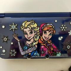 ニューニンテンドー3DSLLケース付き