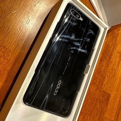 OPPO Reno a モバイルSIMフリー