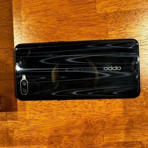 OPPO Reno a 楽天モバイルSIMフリー
