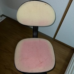 学習机用 回転椅子の画像