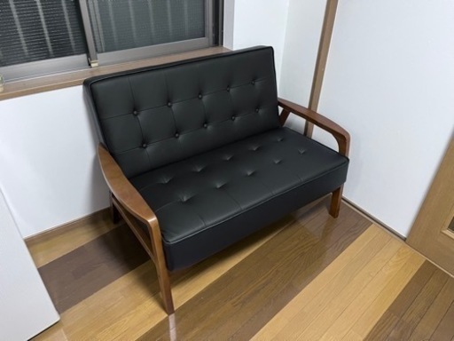 ニトリソファー