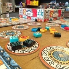 国際交流×ボードゲーム②