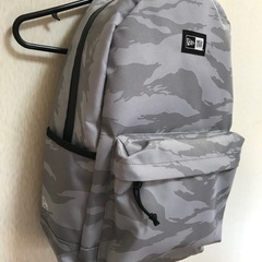 NEW ERA ライトパック　24L 【新品】の画像