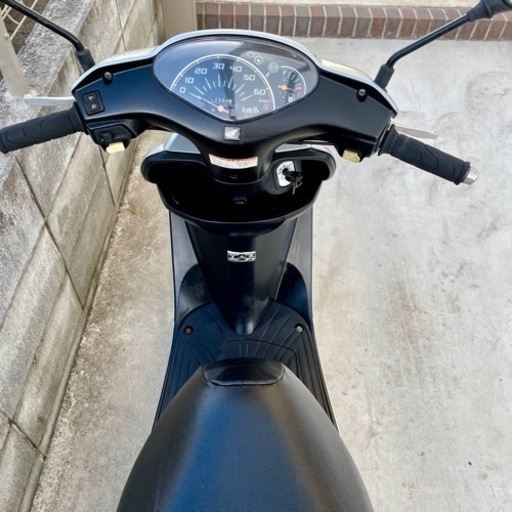 ホンダ　ディオ　AF68 インジェクションモデル！　直接お引き取り　隣県格安配送　全国陸送可能!!