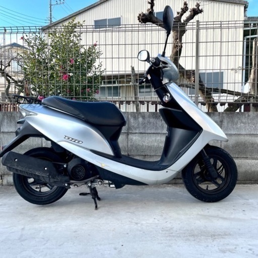 ホンダ　ディオ　AF68 インジェクションモデル！　直接お引き取り　隣県格安配送　全国陸送可能!!