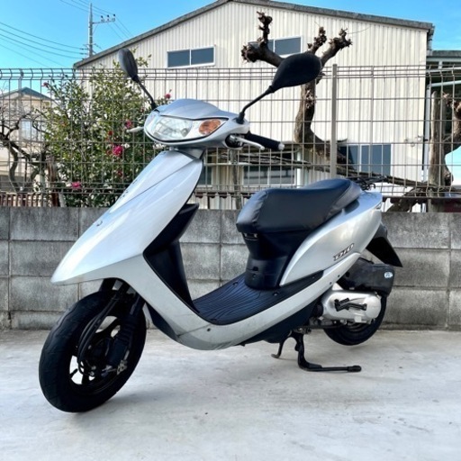 ホンダ　ディオ　AF68 インジェクションモデル！　直接お引き取り　隣県格安配送　全国陸送可能!!