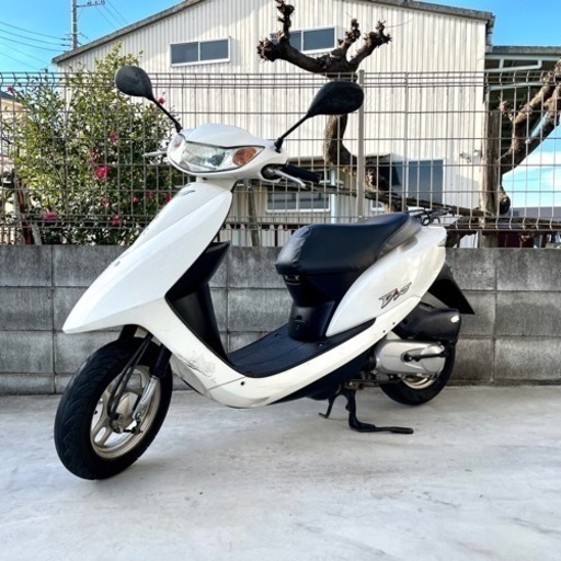 ホンダ HONDA ディオ DIO AF62 直接引き取り　隣県格安配送　全国陸送可能！