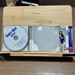 お取引終了しました/スーパーガール　KARAの画像