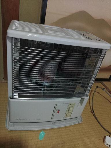 石油ストーブ