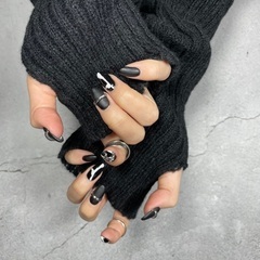 ハンドモデル
