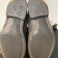 DIESEL ブーツ　27㎝　店舗限定　レア　希少の画像