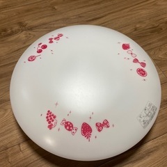 可愛いシーリングライト（50cm）