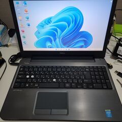 全国　6ヶ月保証（Windows 11+Office2021年）DELL LATTITUDE　E3540