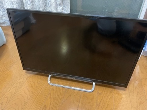 24インチ SONY BRAVIA W600A KDL-24W600A