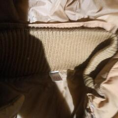 ユニクロUNIQLOダウンの画像