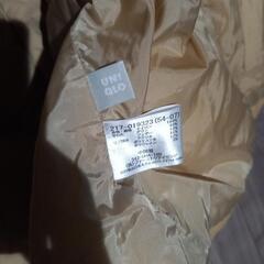 ユニクロUNIQLOダウンの画像