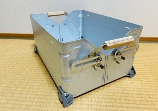 スノーピーク　シェルコン25   2個　天板1個