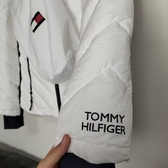 新品　TOMMY HILFIGER Mの画像