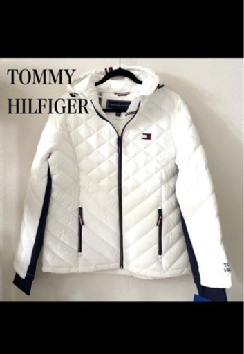 新品　TOMMY HILFIGER M