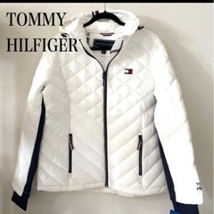 新品　TOMMY HILFIGER Mの画像