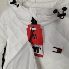 新品　TOMMY HILFIGER Mの画像