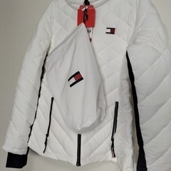 新品　TOMMY HILFIGER Mの画像