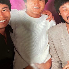 オフコース　小田和正　LPレコード中古の画像