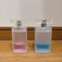 ライジングウェーブ オードトワレ 50ml ライトブルー サンセ...