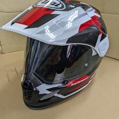 Arai アライフルフェイスヘルメットXL