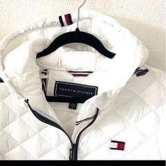 新品　TOMMY HILFIGER M