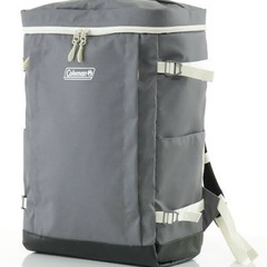コールマン(Coleman) リュックサック 25L シールド2...