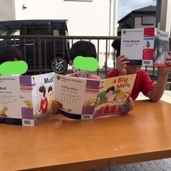 歌や絵本から学ぶ英語　文法クラスもの画像