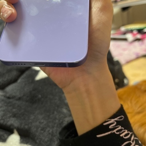 iPhone12 SIMフリー