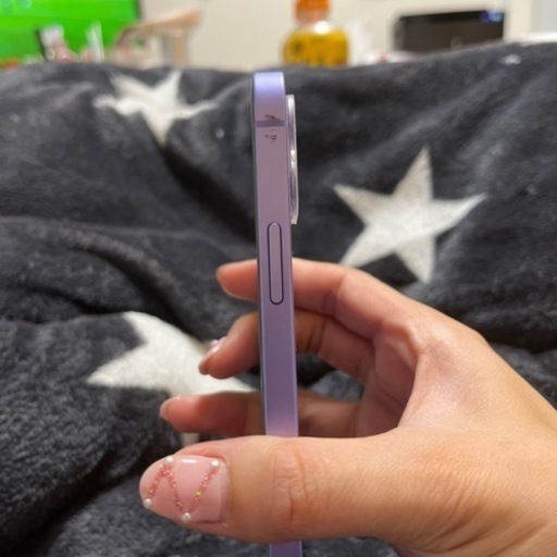 iPhone12 SIMフリー