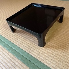 お正月に！お膳