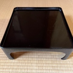 お正月に！お膳の画像