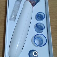 毛穴吸引器 AV-XL0