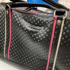 ☆XXIOゼクシオレディースゴルフバック☆の画像