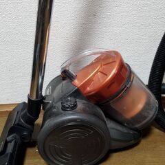 掃除器の画像
