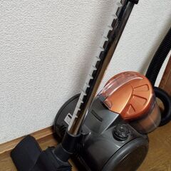 掃除器の画像