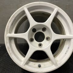 KOSEI P1 RACING P1レーシング 社外ホイール 1...