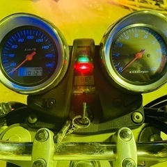 最終値下げ‼️ 低走行　車検付　ホンダ　CB1300SF SC40 大阪発の画像