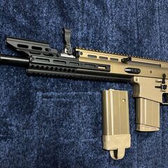 東京都のm4a1の中古が安い！激安で譲ります・無料であげます｜ジモティー