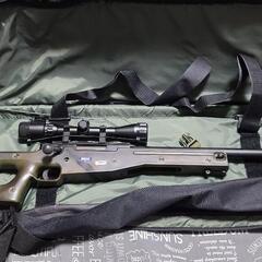 マルゼン　type96　エアガン