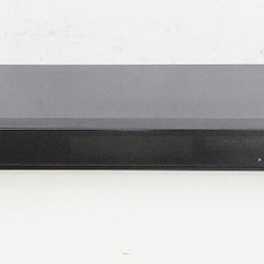SONY Blu-rayディスク／DVDレコーダーの画像