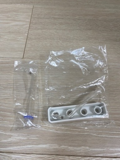 美品　パナソニック ジェットウォッシャードルツ