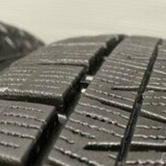 YOKOHAMA ice GUARD iG60 215/50R17 17インチ スタッドレス 4本 2018年