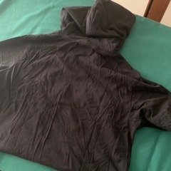 パーカーの画像