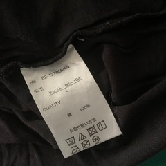 パーカーの画像