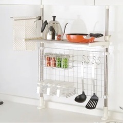 キッチン周り用品セット